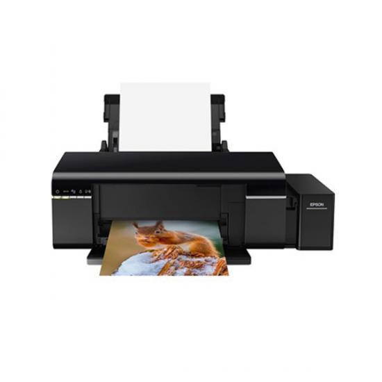 پرینتر جوهرافشان عکس اپسون مدل L805 Epson L805 Inkjet Photo Printer